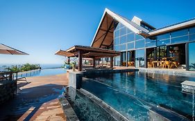 Hôtel Diana Dea Lodge&SPA