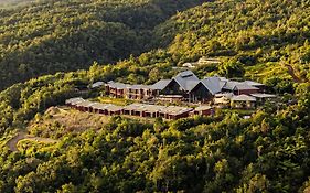 Hôtel Diana Dea Lodge&SPA